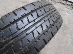 Dunlop Enasave VAN01. Летние, 2015 год, без износа, 4 шт