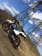 Yamaha TT-R 250 Open Enduro. 250 куб. см., исправен, птс, с пробегом
