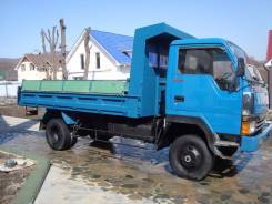 Mitsubishi Canter. Продам грузовик, 4 200 куб. см., 5 000 кг.