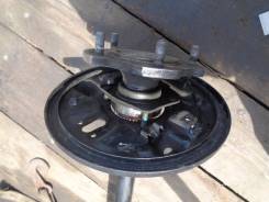 Полуось. Suzuki Escudo, TL52W, TA52W, TD02W, TD32W, TD62W, TA02W, TD52W Двигатели: G16A, H25A, RF, J20A