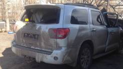Toyota Sequoia. ПТС USK65 3URFE