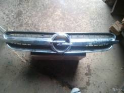 Решетка радиатора. Opel Vectra