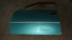 Дверь боковая. Daewoo Nexia