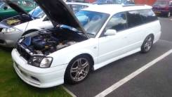 Subaru Legacy. BH5