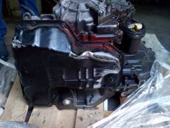 Вариатор. Nissan Tiida, C11X, C11 Двигатели: HR15DE, HR15