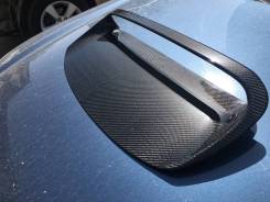 Воздухозаборник. Subaru Impreza WRX Subaru Impreza WRX STI, GRB