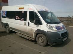 Peugeot Boxer. Продается микроавтобус Пежо Боксер, 2 200 куб. см., 18 мест