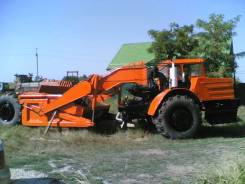 Моаз 6014. Продаётся скрепер МОАЗ 6014 ,, 2 380 куб. см.