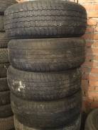 Bridgestone Dueler H/T. Летние, износ: 80%, 4 шт