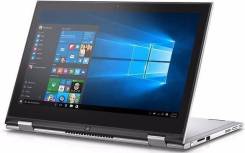 HP Pavilion 13. 13.3", 2,3 ГГц, ОЗУ 4096 Мб, диск 640 Гб, WiFi, Bluetooth, аккумулятор на 8 ч.