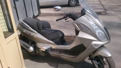 Cfmoto 250 Jet Max. 250 куб. см., исправен, птс, с пробегом. Под заказ