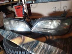 Фара. Subaru Legacy B4, BE9, BE5, BEE Subaru Legacy, BE5, BEE, BES, BE9