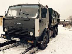 Камаз 55102. Продам , 10 850 куб. см., 15 000 кг.