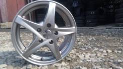 Enkei Rivazza Tuner. 6.0x15, 5x114.30, ET50, ЦО 73,1 мм.