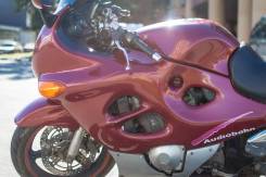 Suzuki GSX 600F Katana. 600 куб. см., исправен, птс, с пробегом