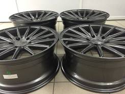 Vossen. 9.0x18, 5x112.00, ET38, ЦО 66,6 мм.