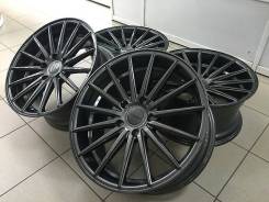 Vossen. 9.0x18", 5x114.30, ET38, ЦО 73,1 мм.