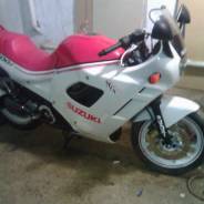 Suzuki GSX 600F Katana. 600 куб. см., исправен, птс, с пробегом