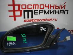 Зеркало заднего вида боковое. Toyota Celica, ST183C, ST182, ST183, ST185