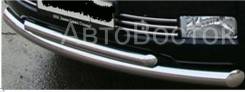 Кенгурятники. Toyota Land Cruiser
