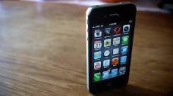 Apple iPhone 4s. Б/у