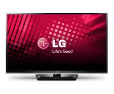 LG. 46" Плазма