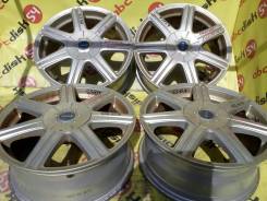 Bridgestone FEID. 6.5x16, 5x100.00, 5x114.30, ET48