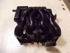 Коллектор впускной. Mazda Demio, DW5W Двигатель B5E