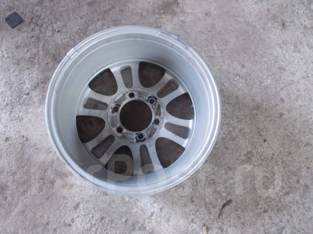 Hofele Prado. x17", 6x139.7 ����