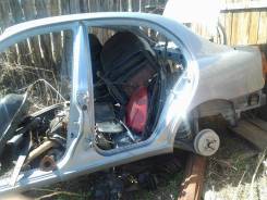 Chevrolet Lanos. Y6DTF69Y070058813, A15SMS 239908R