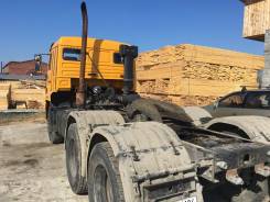 Камаз 65116. Продается седельный тягач, 6 700 куб. см., 22 850 кг.