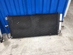 Радиатор кондиционера. Subaru Impreza WRX, GDA, GDB Subaru Impreza WRX STI, GDB Двигатели: EJ20, FJ20