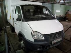 ГАЗ Газель. Газель 2008г. в. термобудка, двигатель 4216 Евро 3 в ХТС, 2 900 куб. см., 1 500 кг.