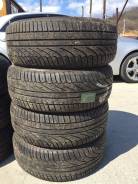 Michelin Pilot Primacy. Летние, 2007 год, износ: 20%, 4 шт