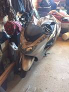 Yamaha Majesty 400. 394 куб. см., исправен, птс, без пробега