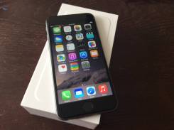 Apple iPhone 6 Plus 64Gb. Б/у