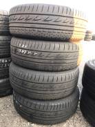 Bridgestone Playz RV Ecopia PRV-1. Летние, 2014 год, износ: 10%, 4 шт
