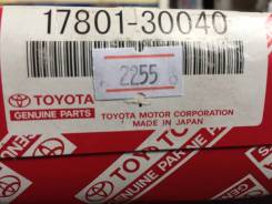 Фильтр воздушный. Toyota Hilux Surf, KDN215 Toyota 4Runner, KZN215 Toyota Land Cruiser Prado, TRJ125, RZJ120, LJ120, LJ125, KDJ125, TRJ150, TRJ120, KZ...