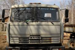 Камаз 5410. Продается, 260 куб. см., 14 000 кг.