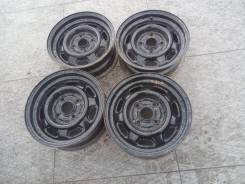 Toyota. 5.5x14, 4x114.30, ET20, ЦО 60,1 мм.
