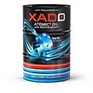Xado. Вязкость 0W-20, синтетическое