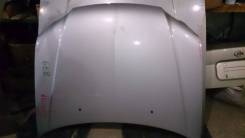 Капот. Mitsubishi Airtrek, CU2W