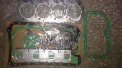 Ремкомплект двигателя. Isuzu Bighorn Isuzu MU Двигатель 4JG2