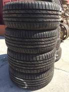 Nexen/Roadstone N'blue HD. Летние, 2011 год, износ: 10%, 4 шт