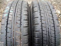 Dunlop Enasave VAN01. Летние, 2014 год, износ: 20%, 2 шт