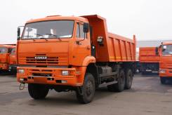 Камаз 6522. самосвал, 7 777 куб. см., 10 т и больше