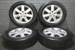 Toyota. 6.0x16, 5x114.30, ET50