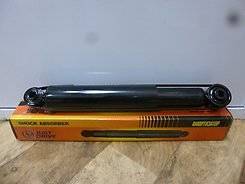 Амортизатор. Toyota Succeed, NCP50, NCP51, NCP55, NCP52, NCP58, NLP51, NCP59 Toyota Probox, NCP51, NCP50, NCP52, NCP55, NCP59, NCP58, NLP51 Двигатели...