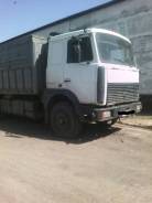 МАЗ 6303. Продается МАЗ, 14 000 куб. см., 17 500 кг.