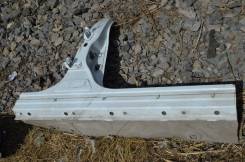 Порог кузовной. Toyota Corolla Axio, NZE141